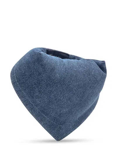 Federico Cina Tortellino Midi Bag