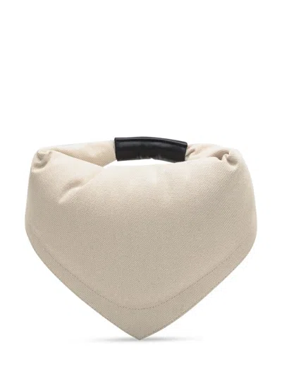 Federico Cina Tortellino Midi Bag
