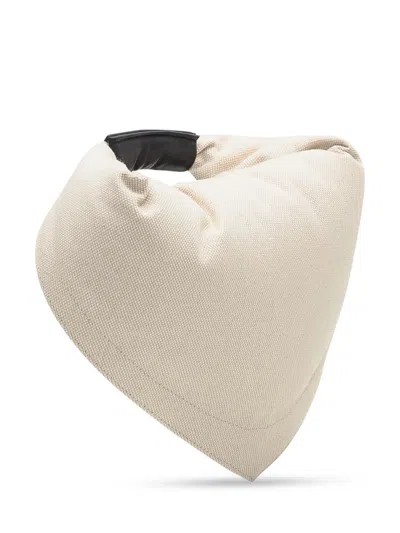 Federico Cina Tortellino Midi Bag