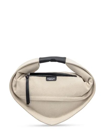 Federico Cina Tortellino Midi Bag