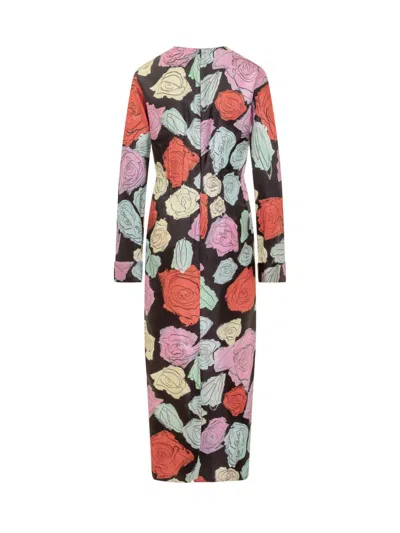 Marni Dress
