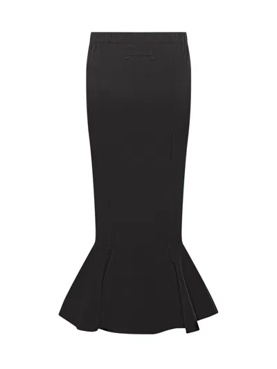 Marni Skirt In Black