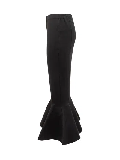 Marni Skirt In Black