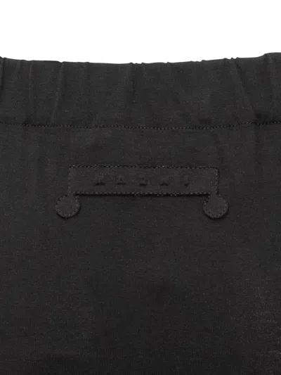 Marni Skirt In Black