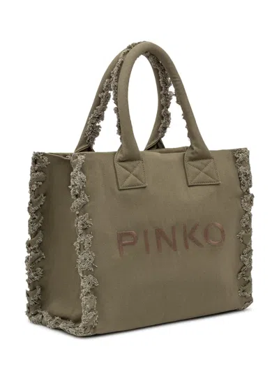 Pinko Big Shopper Bag