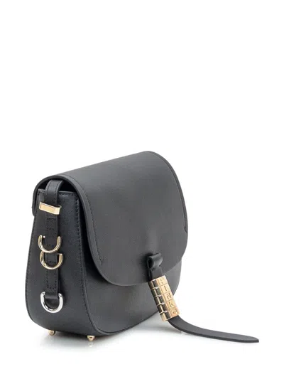 Pinko Saddle Mini Crossbody Bags Black