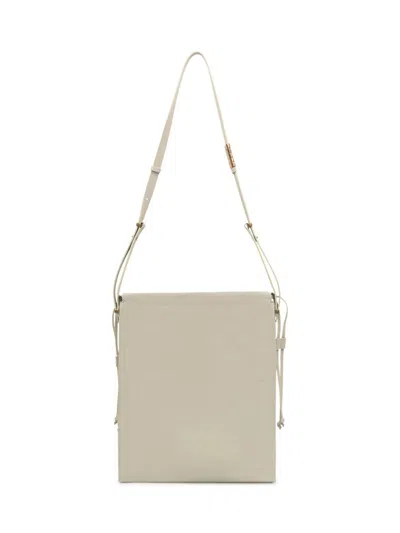 Pinko Slouchy Classic Shoulder Bag