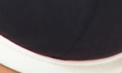 L*space Lspace Nico Two-tone Swim Top