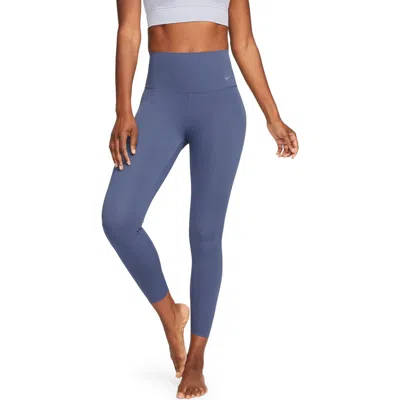 Nike Zenvy Gentle Support High Waist Pocket Ankle Leggings