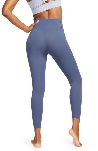 Nike Zenvy Gentle Support High Waist Pocket Ankle Leggings