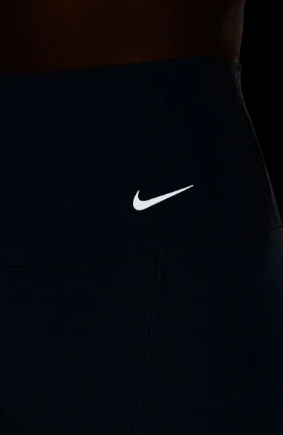Nike Zenvy Gentle Support High Waist Pocket Ankle Leggings