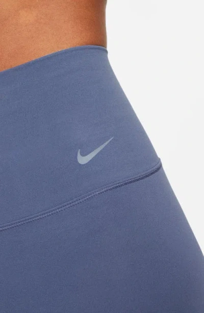 Nike Zenvy Gentle Support High Waist Pocket Ankle Leggings