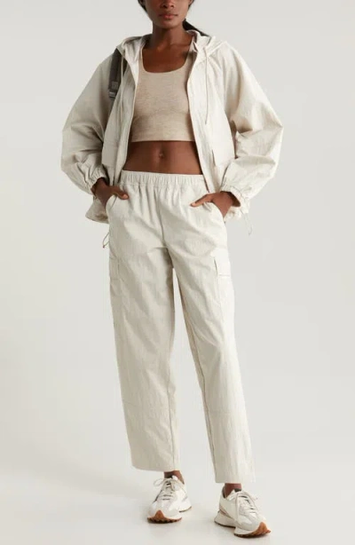 Zella Boundless Cargo Ankle Pants