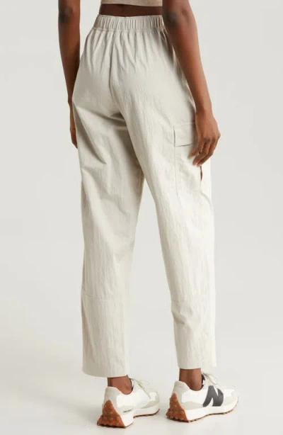 Zella Boundless Cargo Ankle Pants