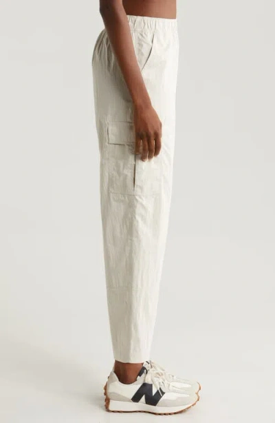 Zella Boundless Cargo Ankle Pants