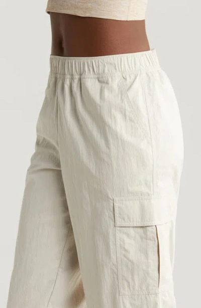 Zella Boundless Cargo Ankle Pants