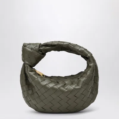 Bottega Veneta Jodie Bag Mini Cypress