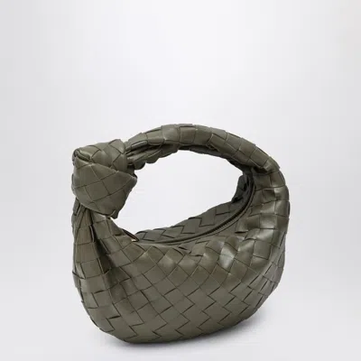 Bottega Veneta Jodie Bag Mini Cypress