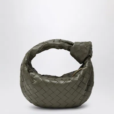 Bottega Veneta Jodie Bag Mini Cypress