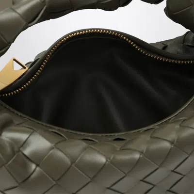 Bottega Veneta Jodie Bag Mini Cypress