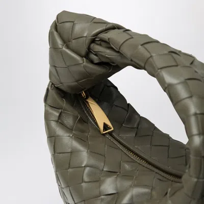 Bottega Veneta Jodie Bag Mini Cypress
