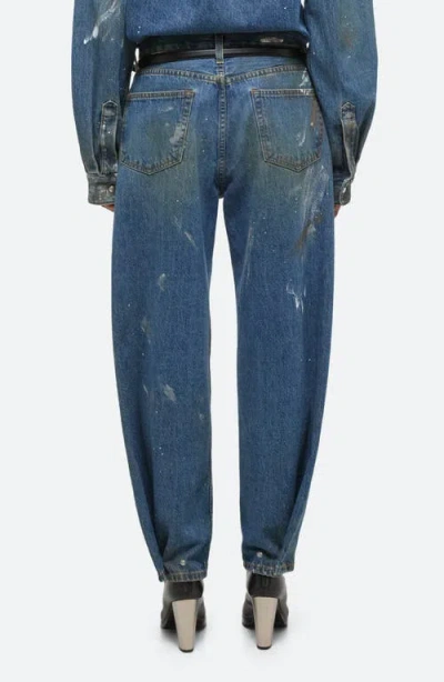 Helmut Lang Wide-leg Jeans