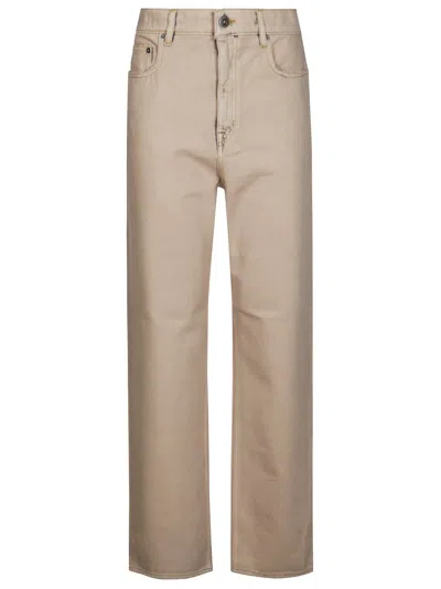Golden Goose Kim Pant Journey