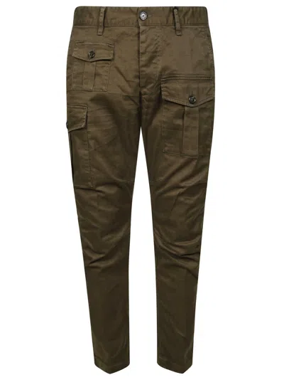 Dsquared2 Sexy Cargo Pants