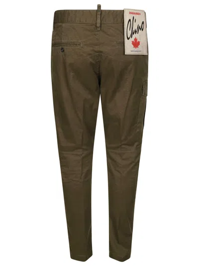 Dsquared2 Sexy Cargo Pants