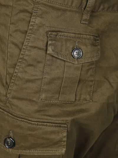 Dsquared2 Sexy Cargo Pants