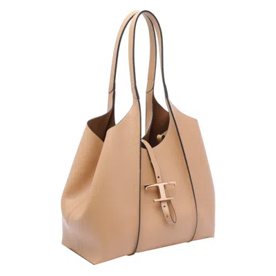 Tod's T Timeless Shoulder Bag