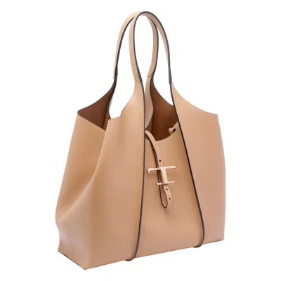 Tod's T Timeless Shoulder Bag