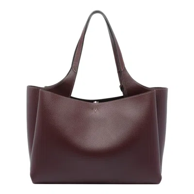 Tod's T Timeless Tote Bag