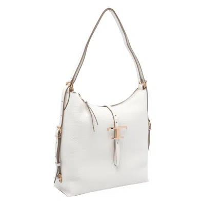 Tod's T Timeless Shoulder Bag