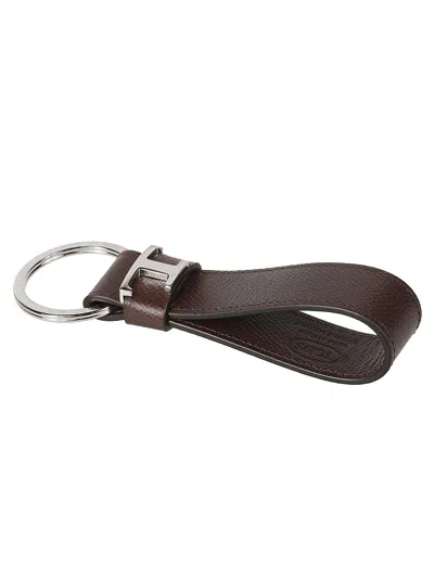 Tod's Tsi Keyring