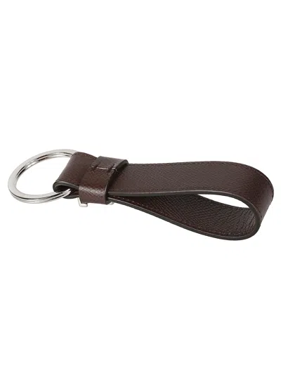 Tod's Tsi Keyring