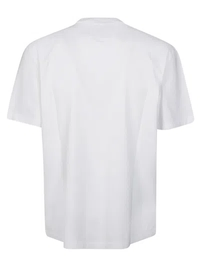 Dsquared2 Basic Short Sleeve T-shirt