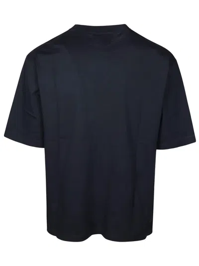 Dsquared2 Loose Fit T-shirt