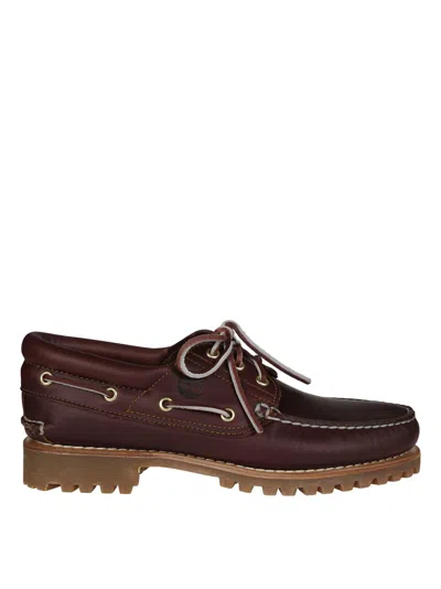 Timberland Authentic Boat Shoe