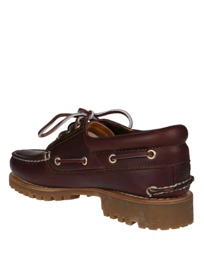 Timberland Authentic Boat Shoe