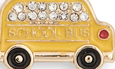Leith Set Of 6 Back To School Stud Earrings