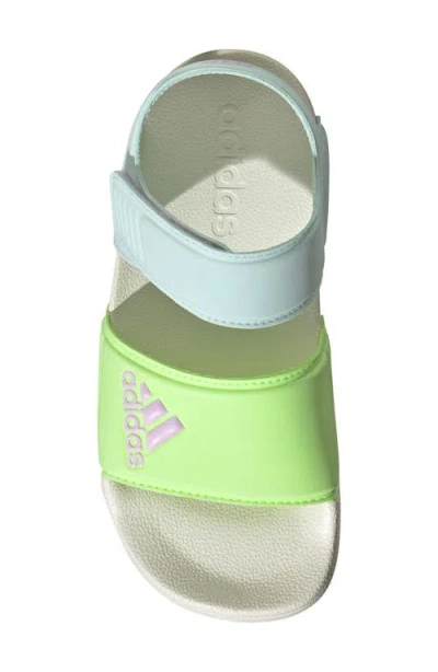 Adidas Originals Adidas Kids' Adilette Sandal