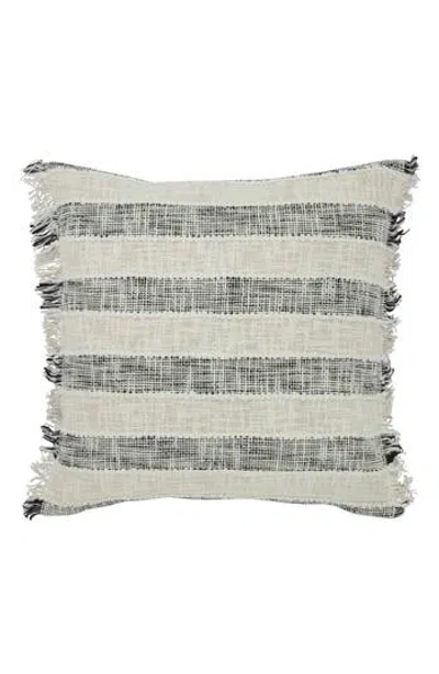 Vcny Home Ariel Fringe Accent Pillow