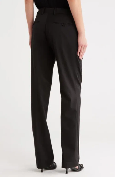 Helmut Lang Car Trouser Suit Pants