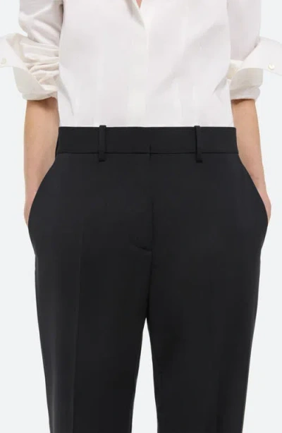 Helmut Lang Car Trouser Suit Pants