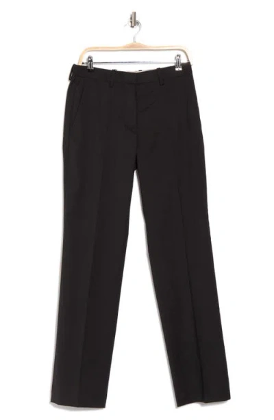 Helmut Lang Car Trouser Suit Pants