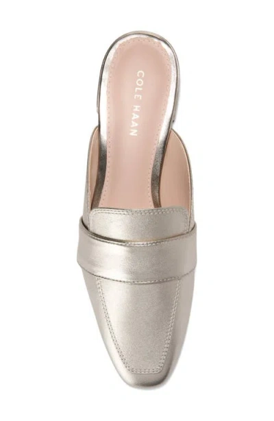 Cole Haan Pasha Mule