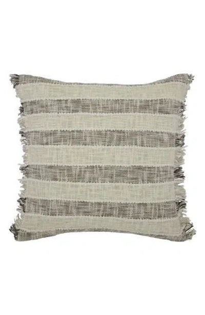 Vcny Home Ariel Fringe Accent Pillow