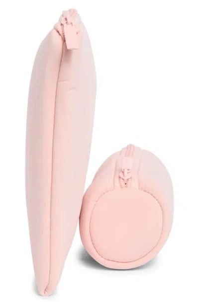 Mytagalongs Jetsetter 2-piece Cases