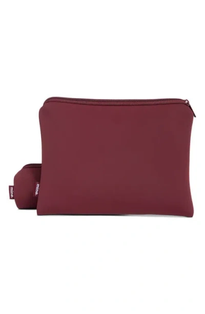 Mytagalongs Jetsetter 2-piece Cases